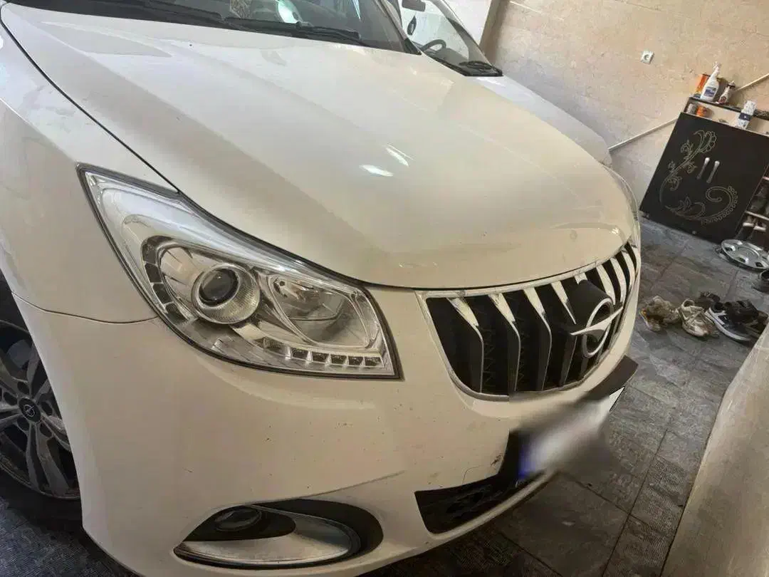 هایما مدل ۱۴۰۳|خودرو سواری و وانت|شهرکرد, |دیوار