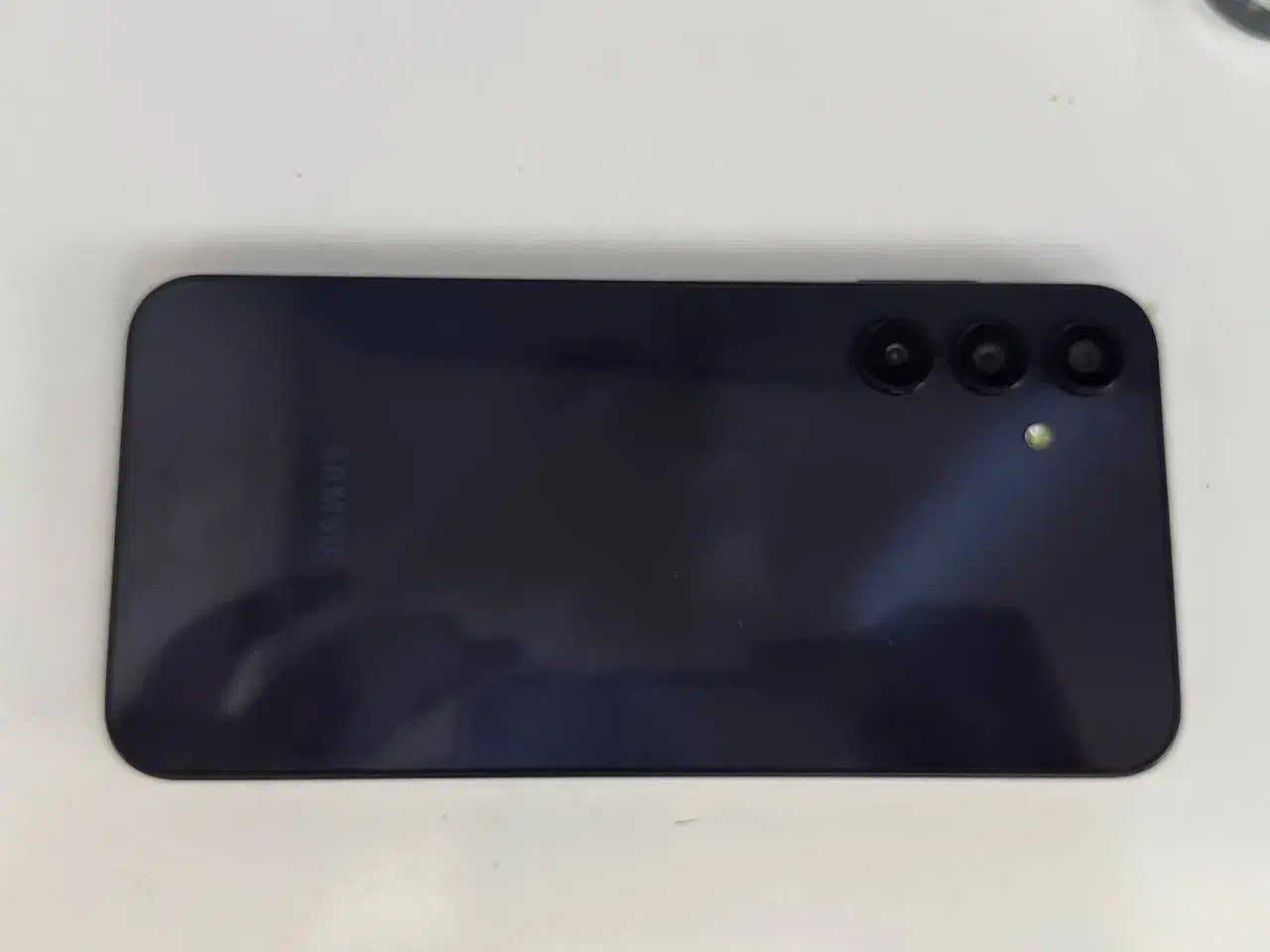 سامسونگ Galaxy A15 با حافظهٔ ۱۲۸ گیگابایت|موبایل|تهران, شهرک آزادی|دیوار
