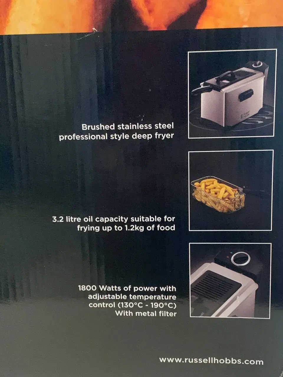 سرخ کن و هواپز|اجاق گاز و لوازم برقی پختوپز|تهران, مجیدآباد|دیوار