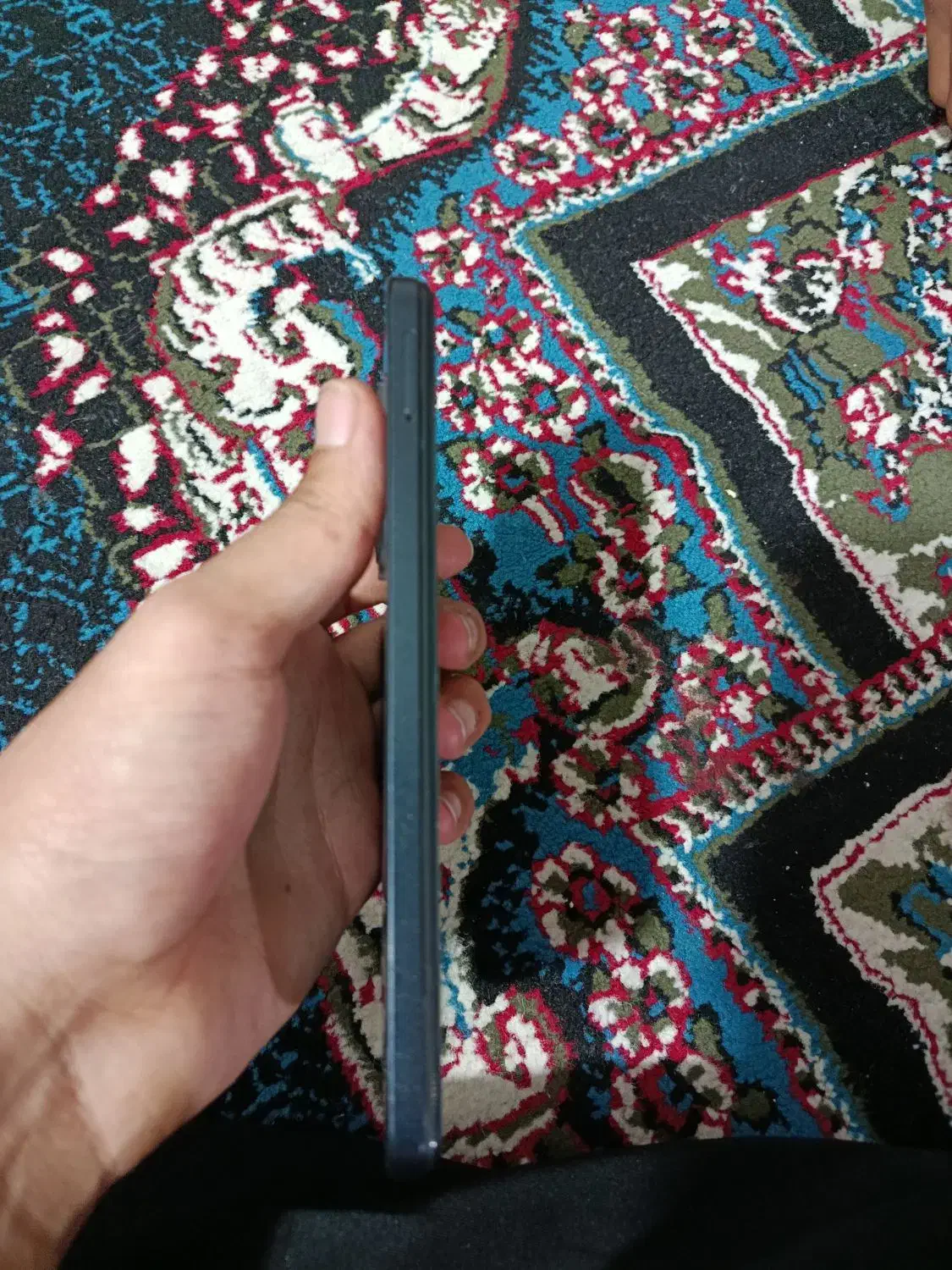 گوشی شیامی نوت 12|موبایل|کوهدشت, |دیوار