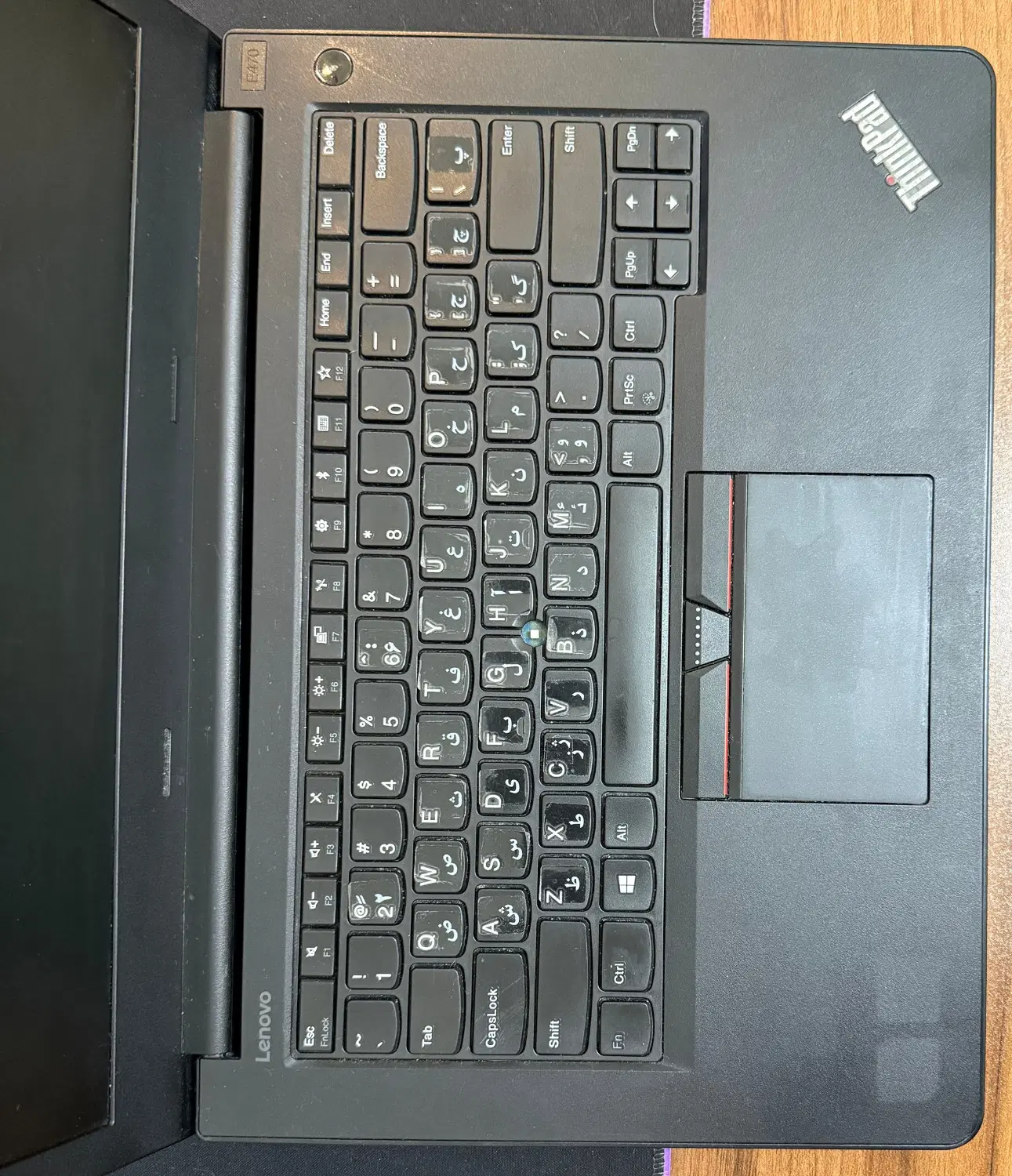 Lenovo E470|رایانه همراه|تهران, سید خندان (جلفا)|دیوار