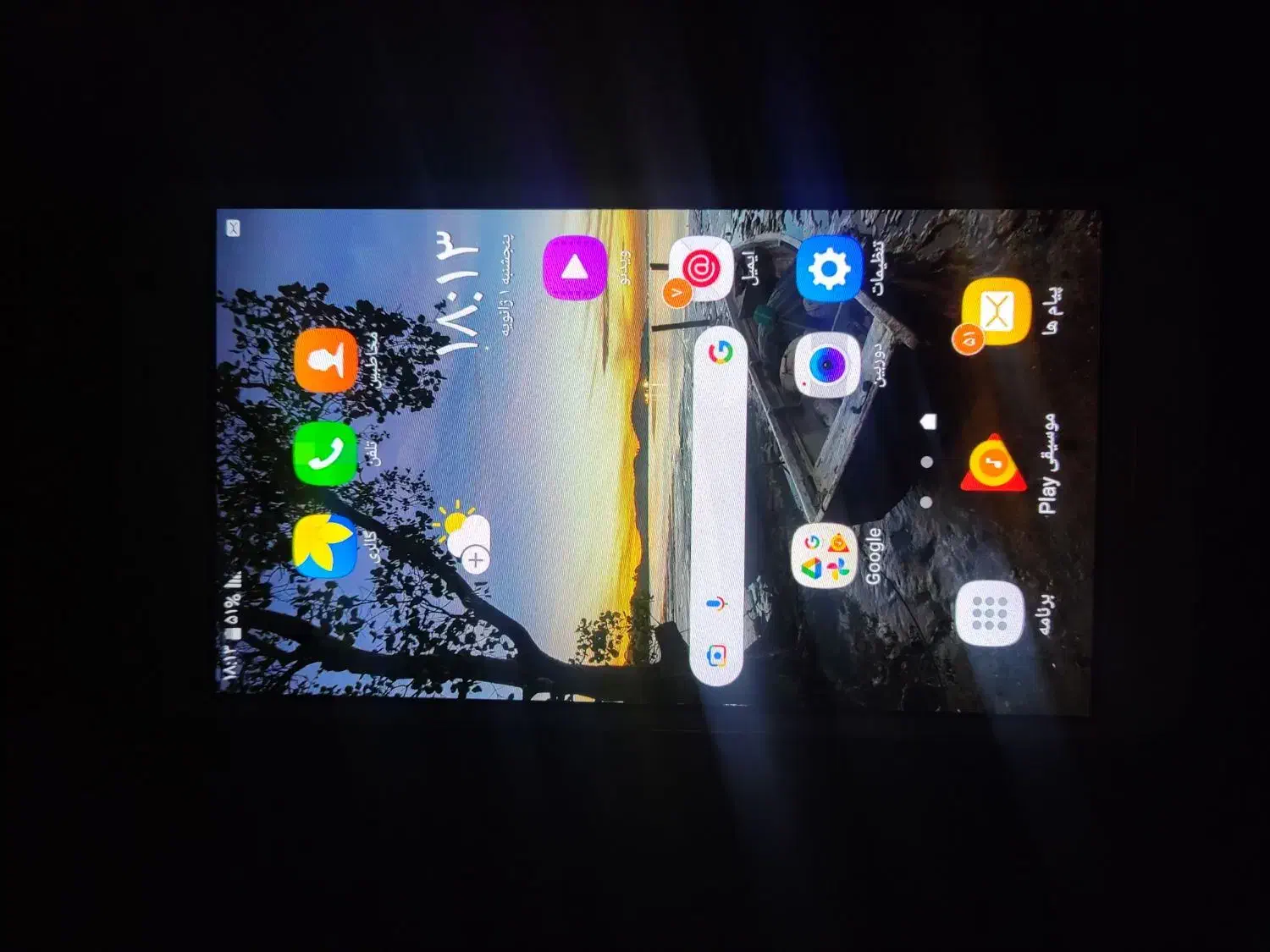 سامسونگ j7|موبایل|تهران, نمایشگاه بین المللی|دیوار