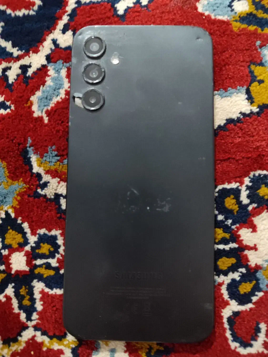 گوشی A14 گیگ64|موبایل|زابل, |دیوار