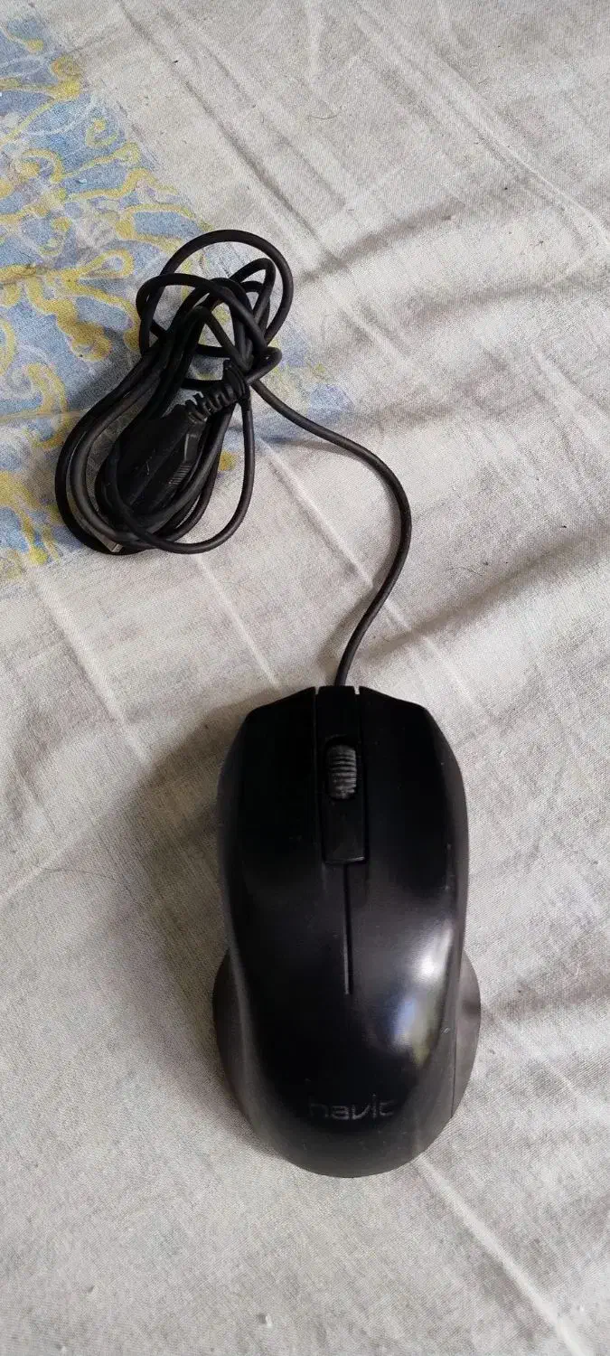 ماوس|قطعات و لوازم جانبی رایانه|تهران, طرشت|دیوار