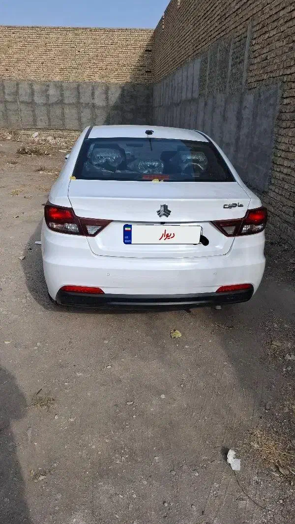 شاهین سانروف دار|خودرو سواری و وانت|مشهد, گرجی علیا|دیوار