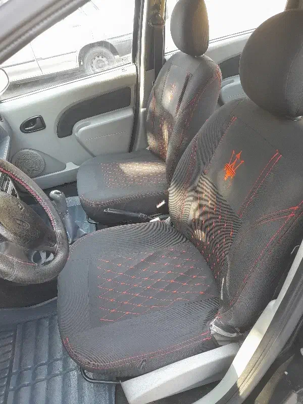 تندر ال ۹۰ بی رنگ مشکی|خودرو سواری و وانت|تهران, جیحون|دیوار