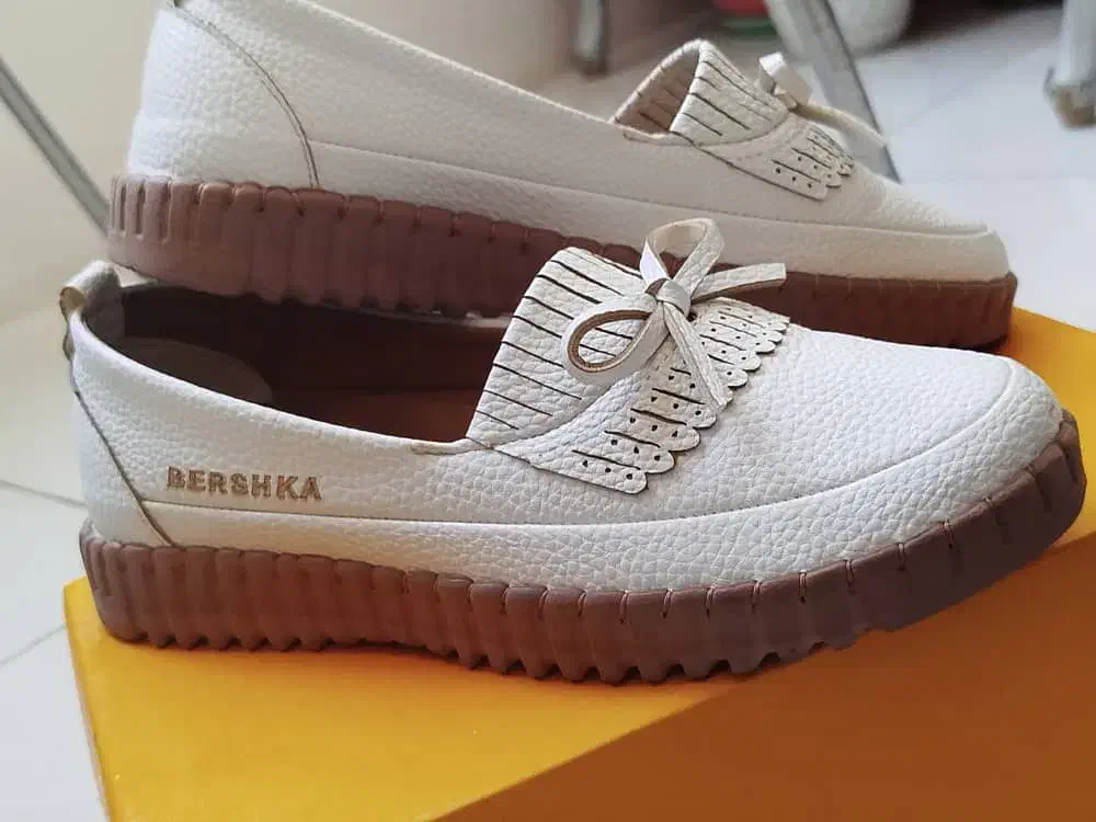 کفش طبی عروسکی|کیف، کفش، کمربند|شیراز, شهرک سراج‎|دیوار