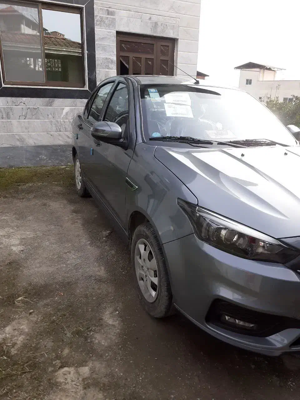 فروش خودرو سهند s|خودرو سواری و وانت|مرزیکلا, |دیوار