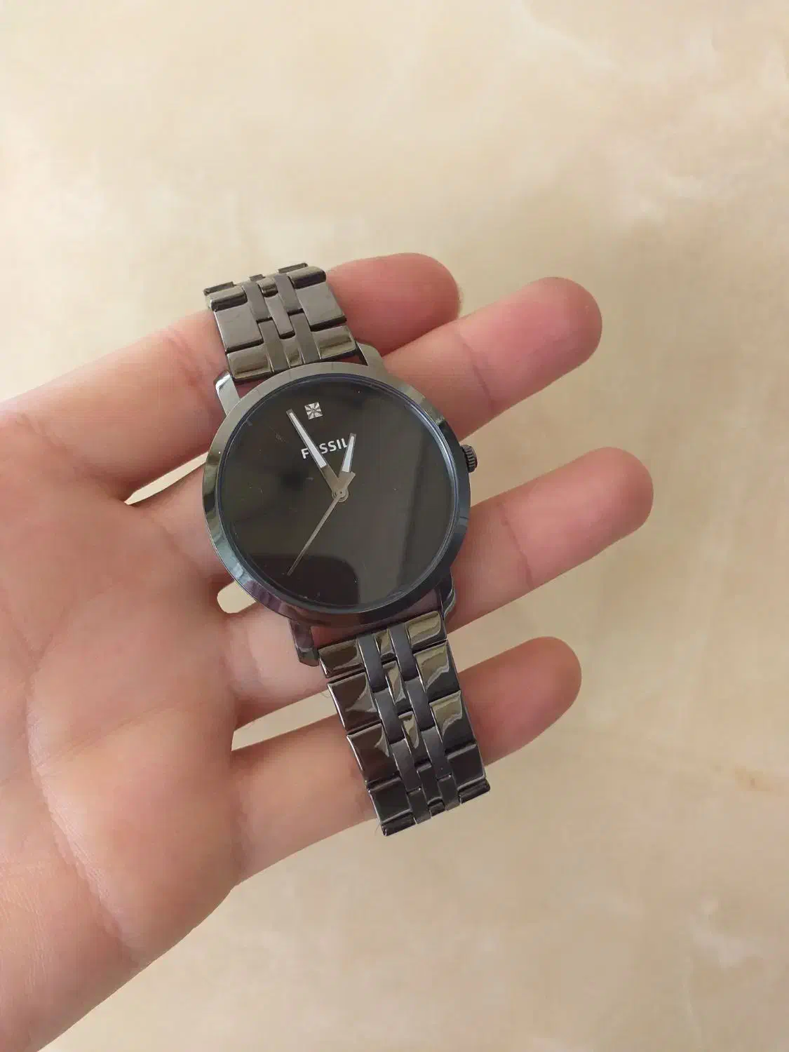 ساعت فسیل Fossil BQ2419|ساعت|قم, شهرک قدس|دیوار