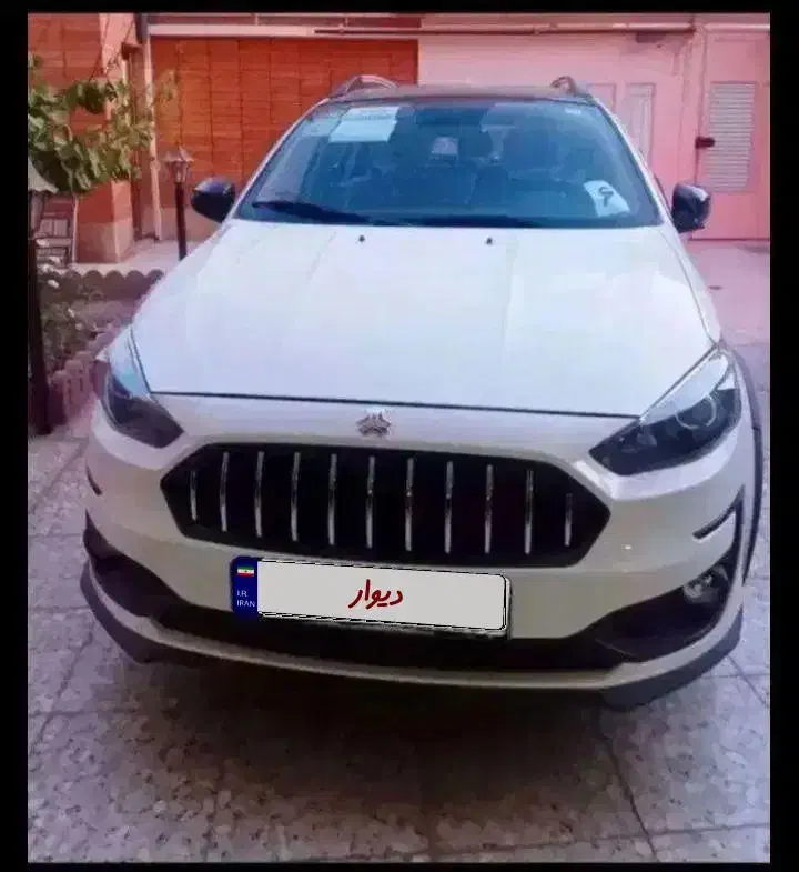 فروش حواله اطلس s|خودرو سواری و وانت|سنندج, |دیوار