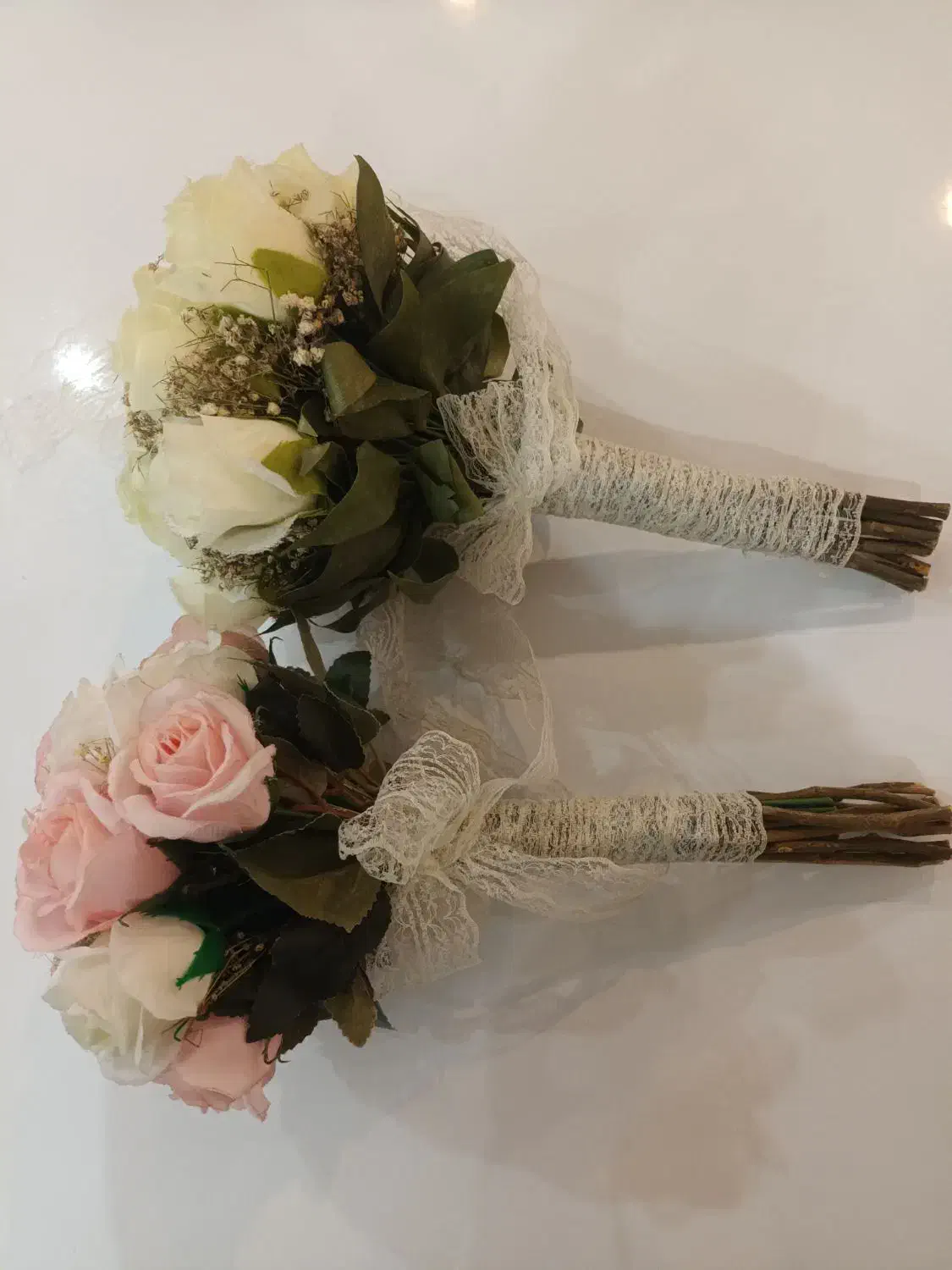 دسته گل مناسب عقد و عروسی|گل مصنوعی|اسلامشهر, صادقیه|دیوار