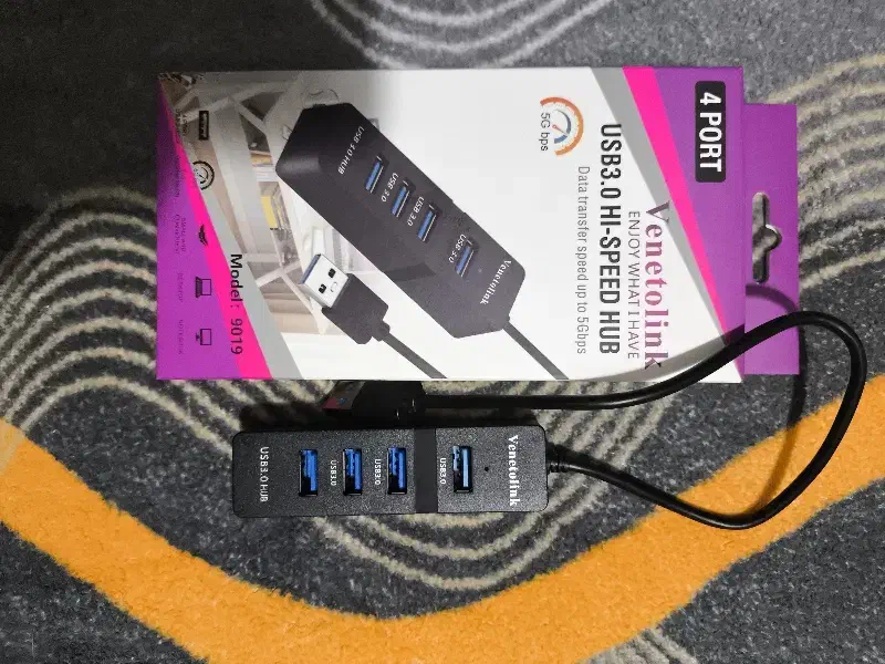 هاب|قطعات و لوازم جانبی رایانه|کرمانشاه, |دیوار