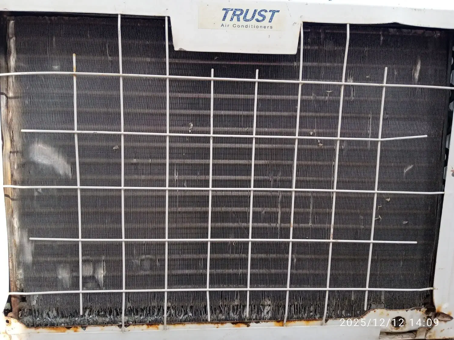 کولر گازی ۱۸ هزار|کولر گازی و فنکوئل|بندر ماهشهر, |دیوار