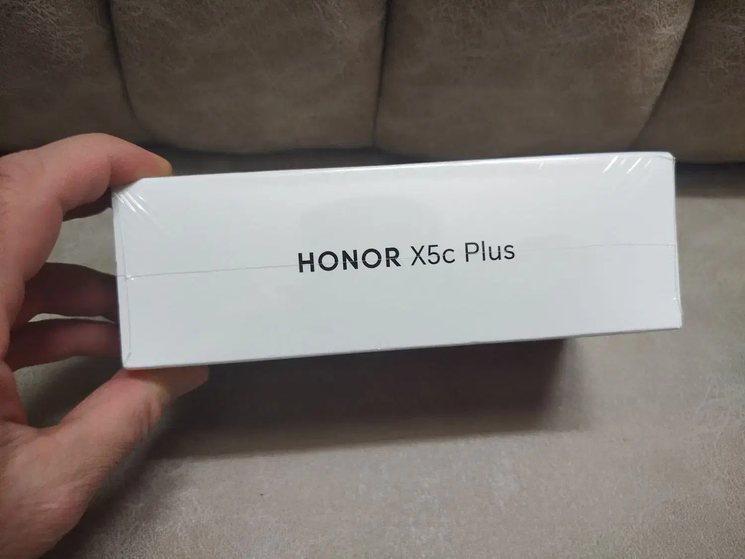 گوشی آنر X5C plus|موبایل|تهران, افسریه شمالی|دیوار