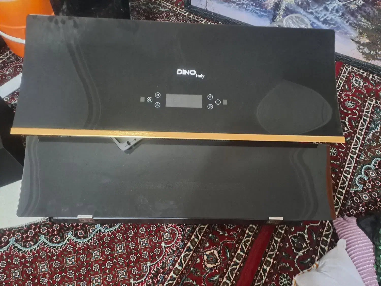 هود|هود|بانه, |دیوار