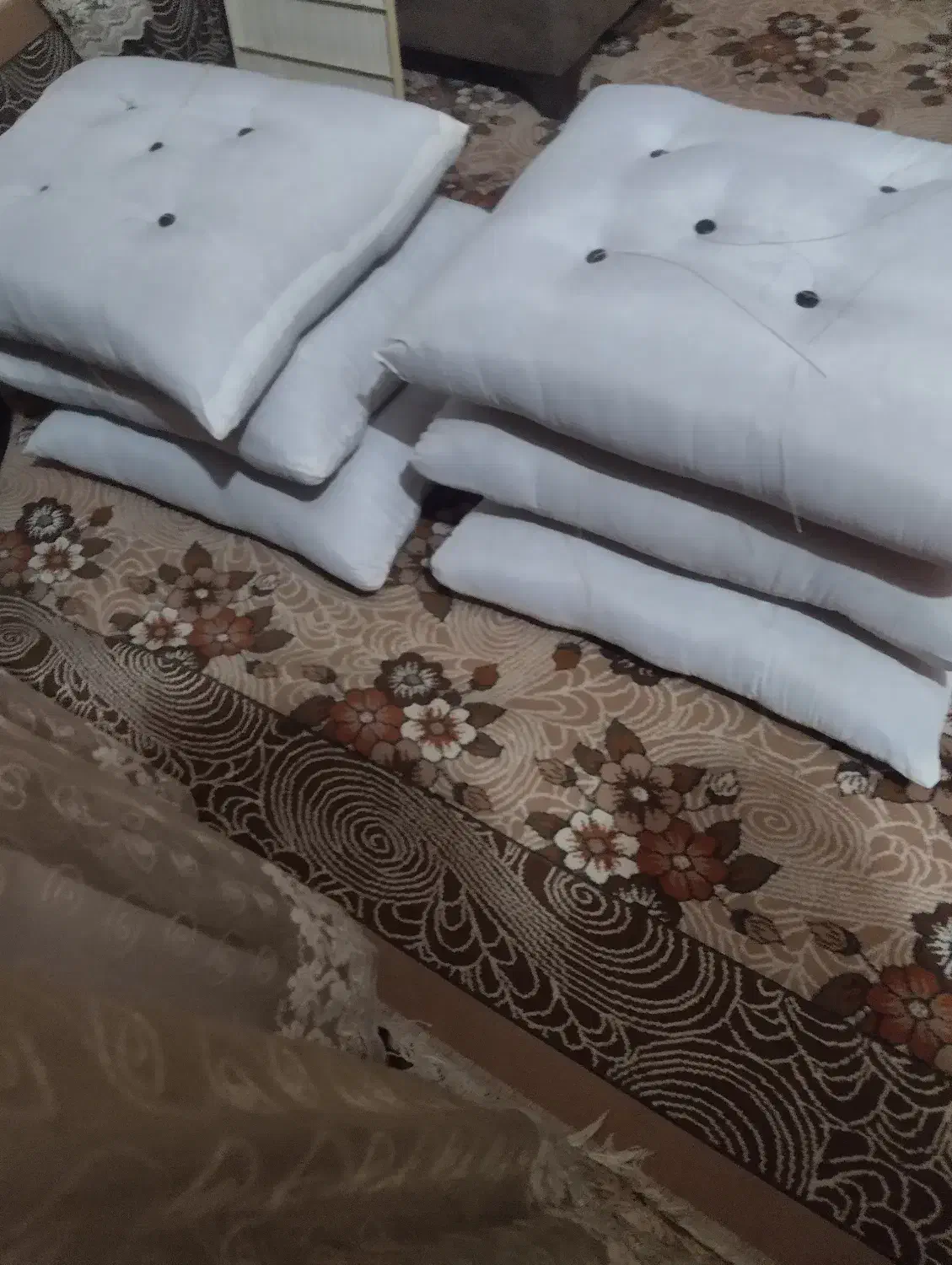 6تا پشتی|پشتی|میناب, |دیوار