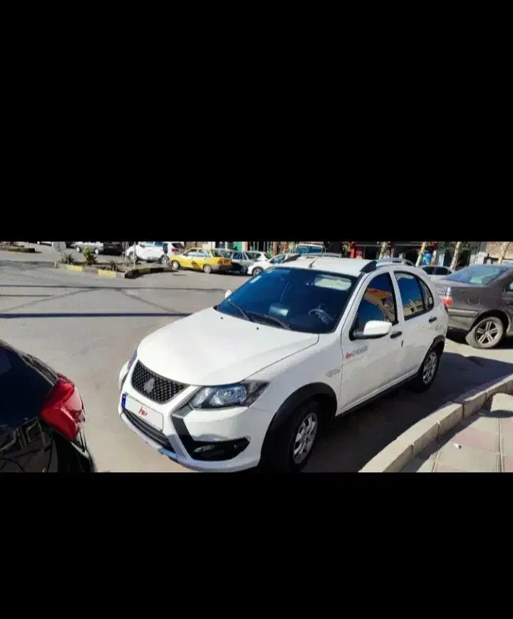 کوییک فول فول مانیتور1402تیپGX|خودرو سواری و وانت|ساوه, |دیوار