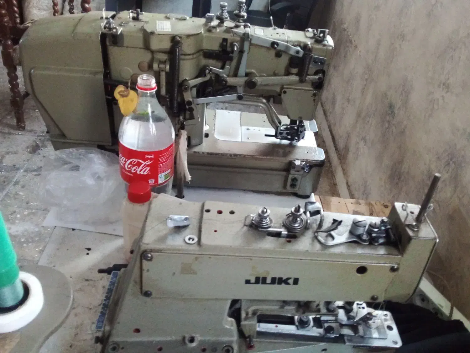 دکمه مادگی|لوازم خیاطی و بافتنی|تهران, مولوی|دیوار