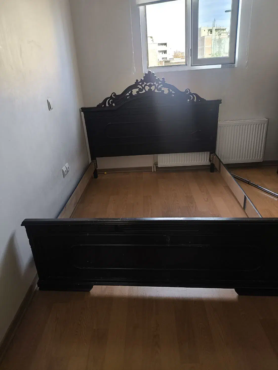 سرویس خواب و تخت خواب|تخت و سرویس خواب|میاندوآب, |دیوار