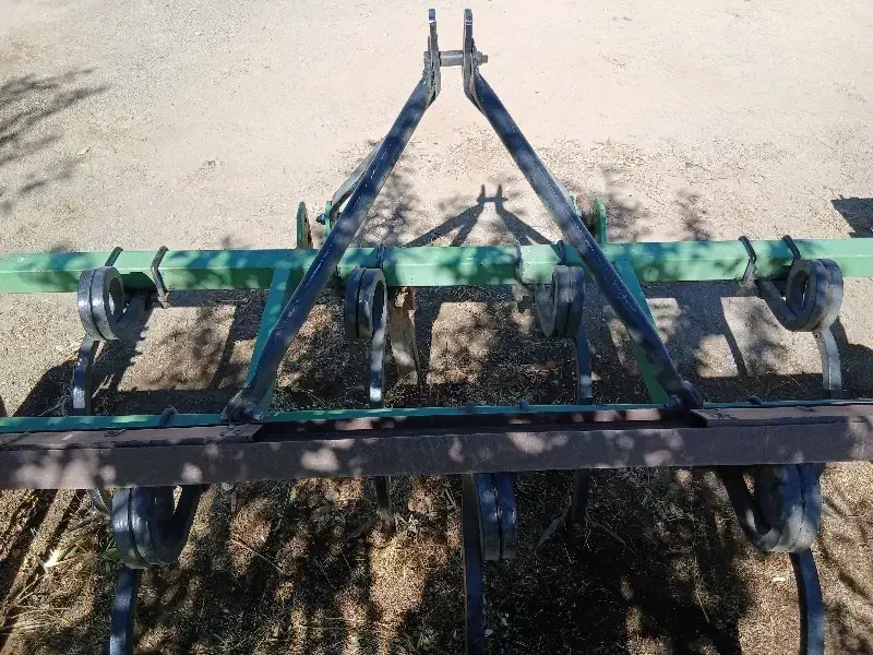 پنجه قازی مدل 92|ماشینآلات صنعتی|سنندج, |دیوار