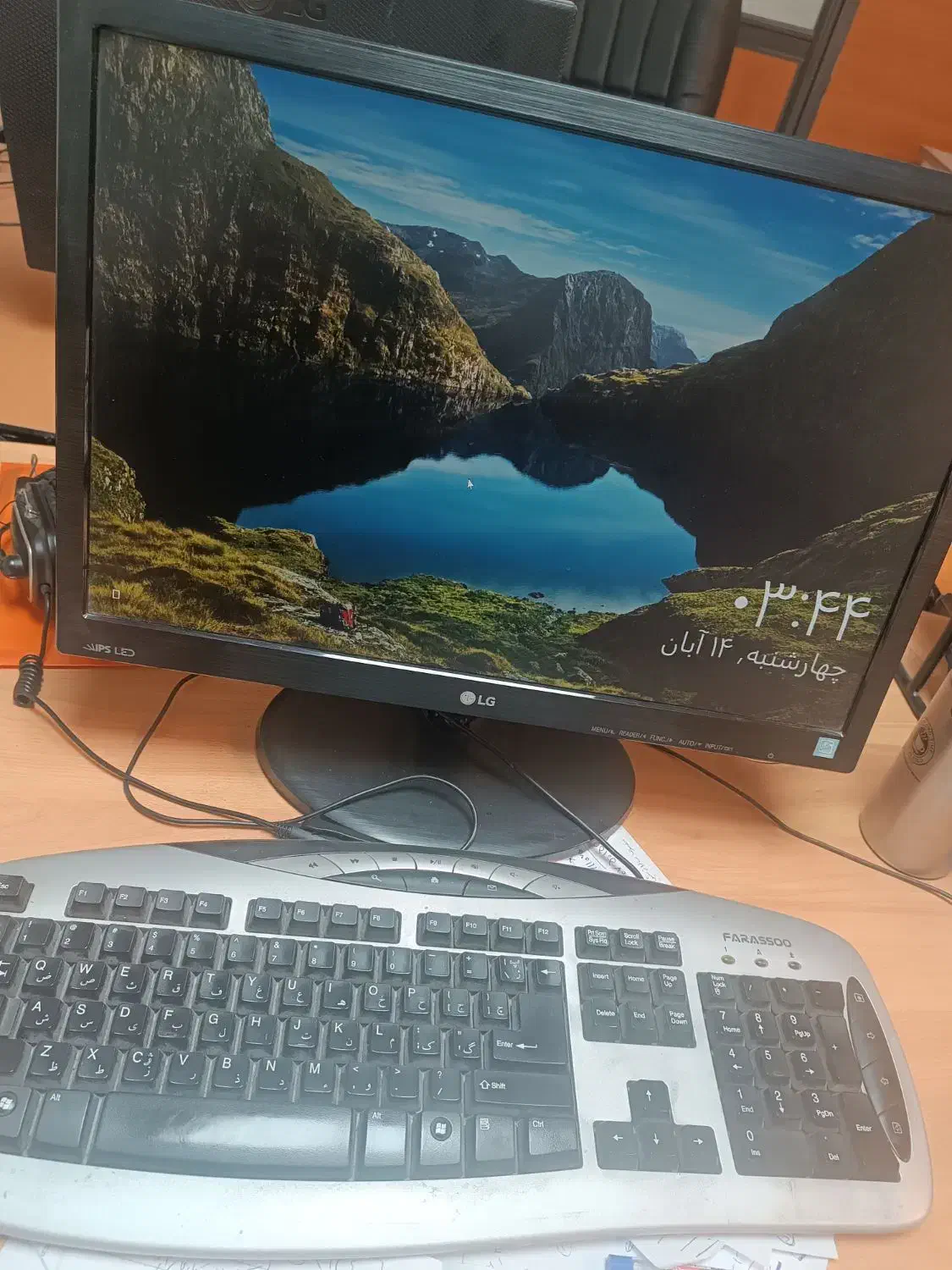 خدمات تخصصی نرمافزاری و برنامهنویسی|خدمات رایانهای و موبایل|تهران, بلوار کشاورز|دیوار