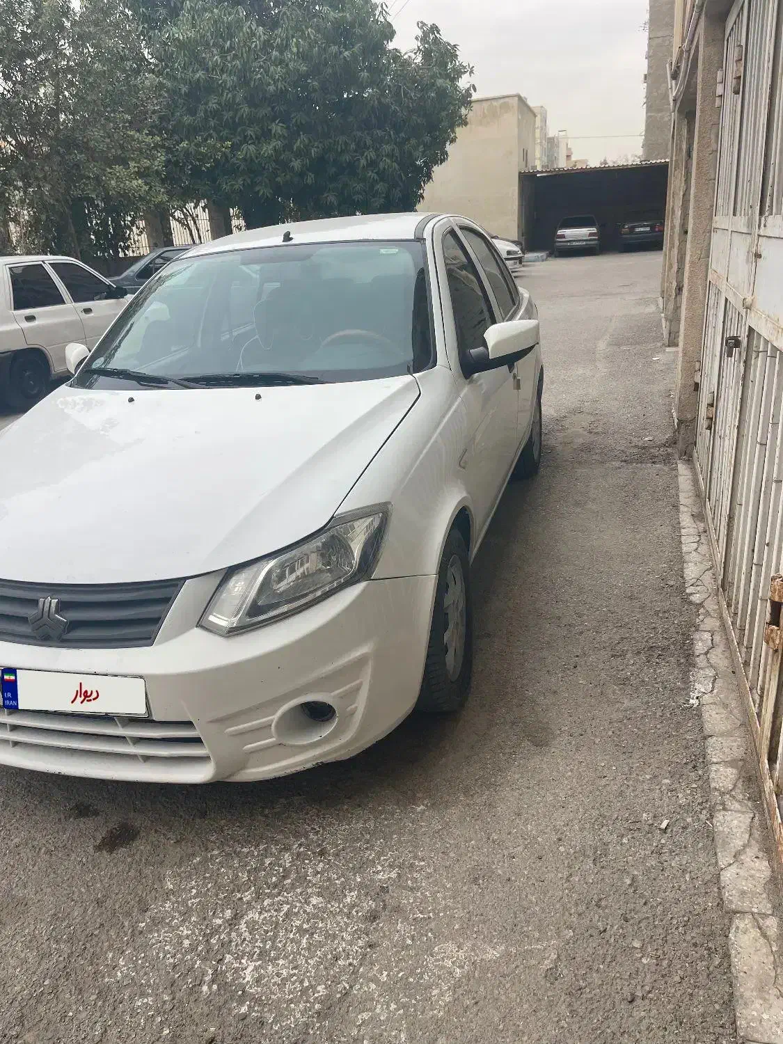 ساینامدل۹۸|خودرو سواری و وانت|بندرعباس, |دیوار