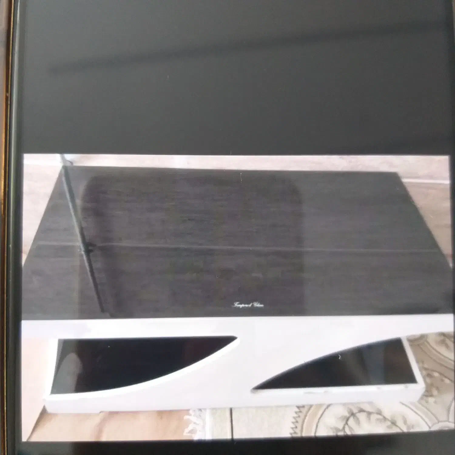 میز عسلی سالم و ترو تمیز|مبلمان خانگی و میز عسلی|مریوان, |دیوار