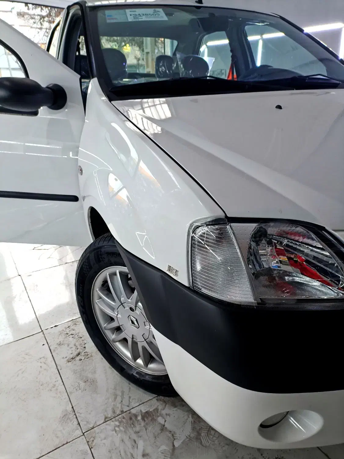 ال90مدل96پارس خودرو کم کار واقعی|خودرو سواری و وانت|مشهد, ابوذر|دیوار