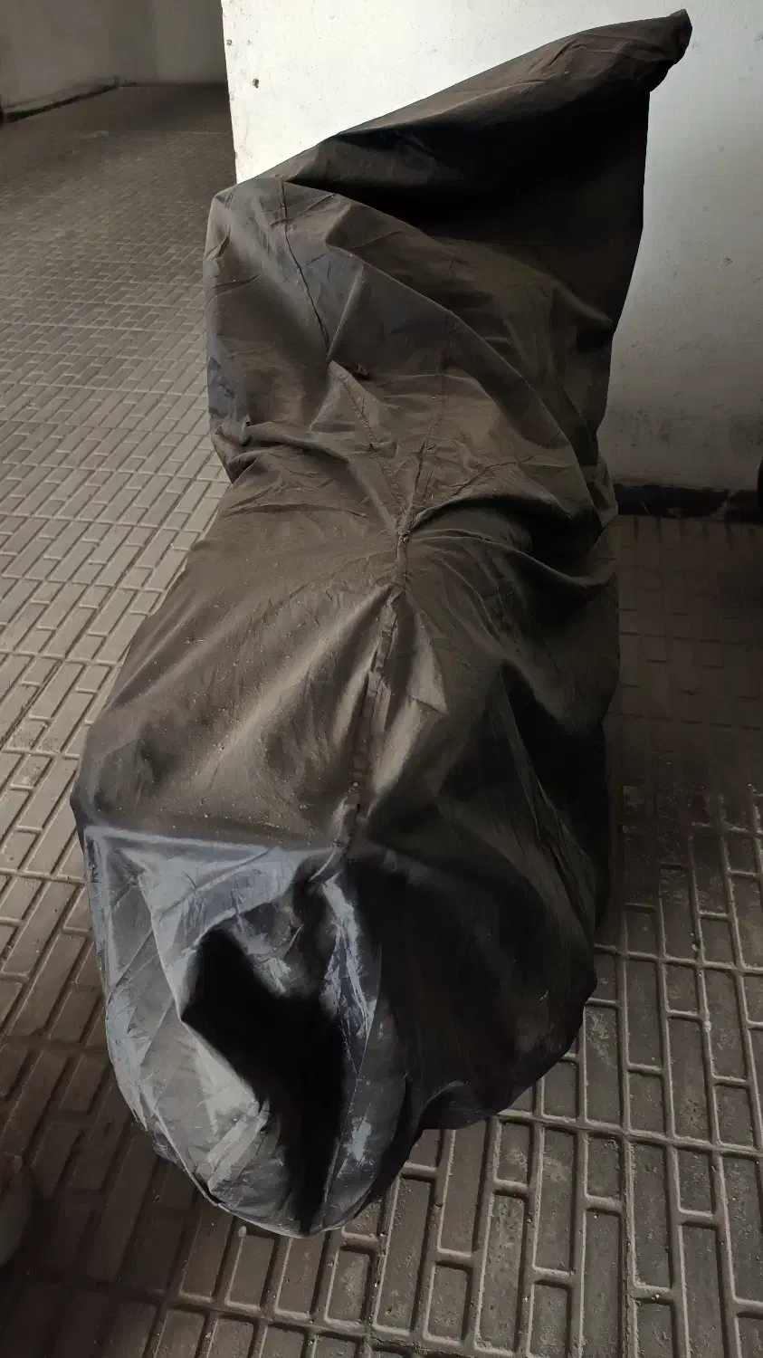 موتورسیکلت کی وی keeway city 150|موتورسیکلت|تهران, سعادتآباد|دیوار