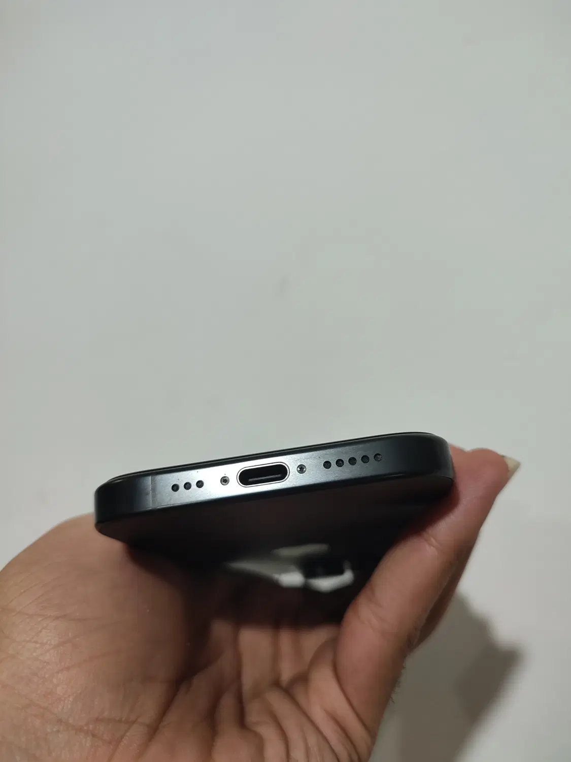16 pro 128 ch|موبایل|اصفهان, نقش جهان|دیوار