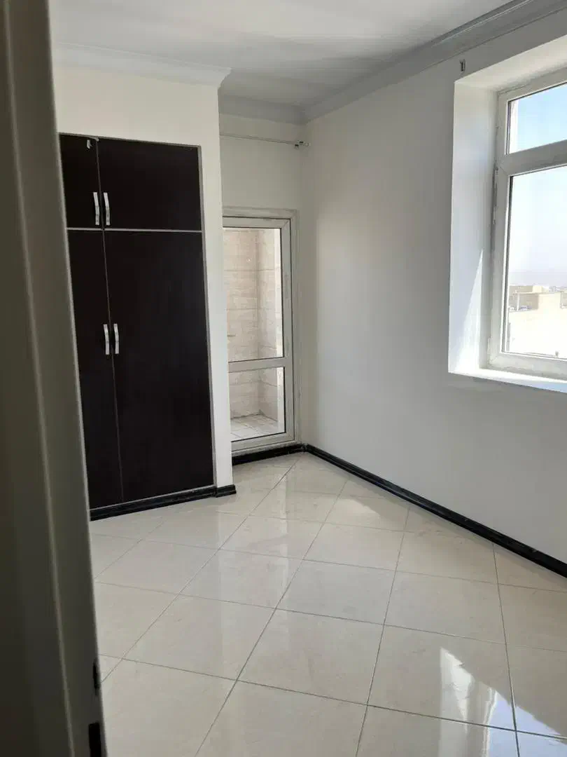 ۱۰۰ متر دوخوابه مجیدیه شمالی اول امیرنیا