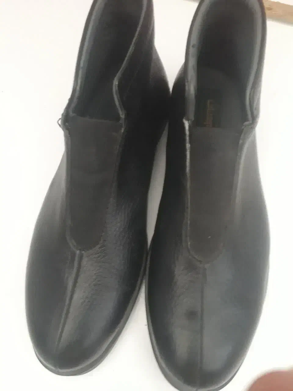 کفش در حد نو|کیف، کفش، کمربند|مشهد, بلال|دیوار