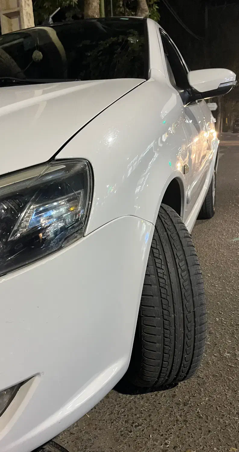 رانا پلاس ۹۹|خودرو سواری و وانت|سبزوار, فیاض|دیوار