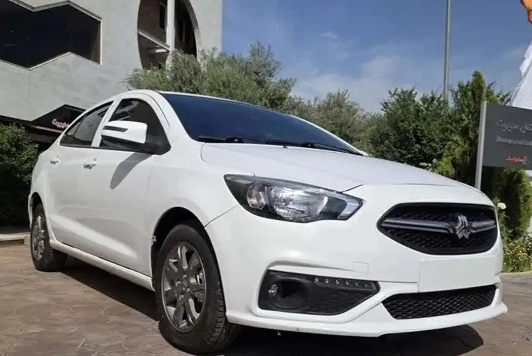 شاهینglمدل۴۰۴|خودرو سواری و وانت|قدس, شهرقدس|دیوار