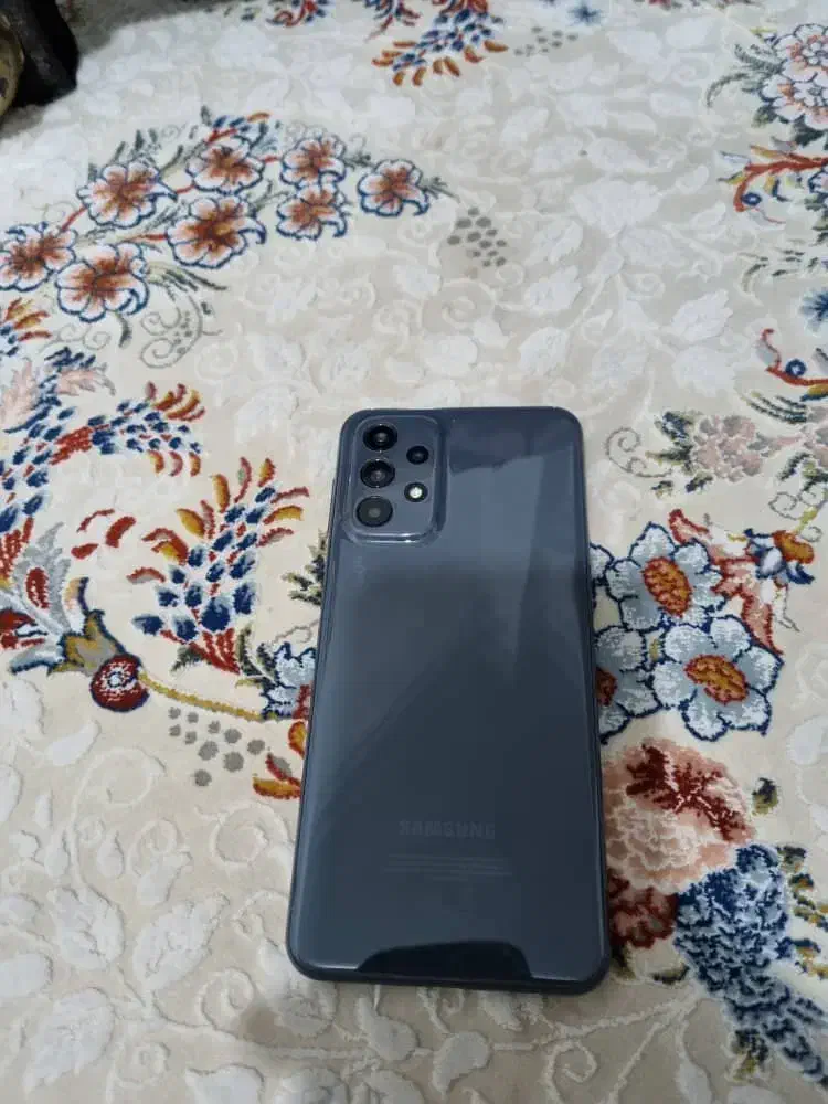 گوشی سامسونگ a23|موبایل|تهران, بازار|دیوار