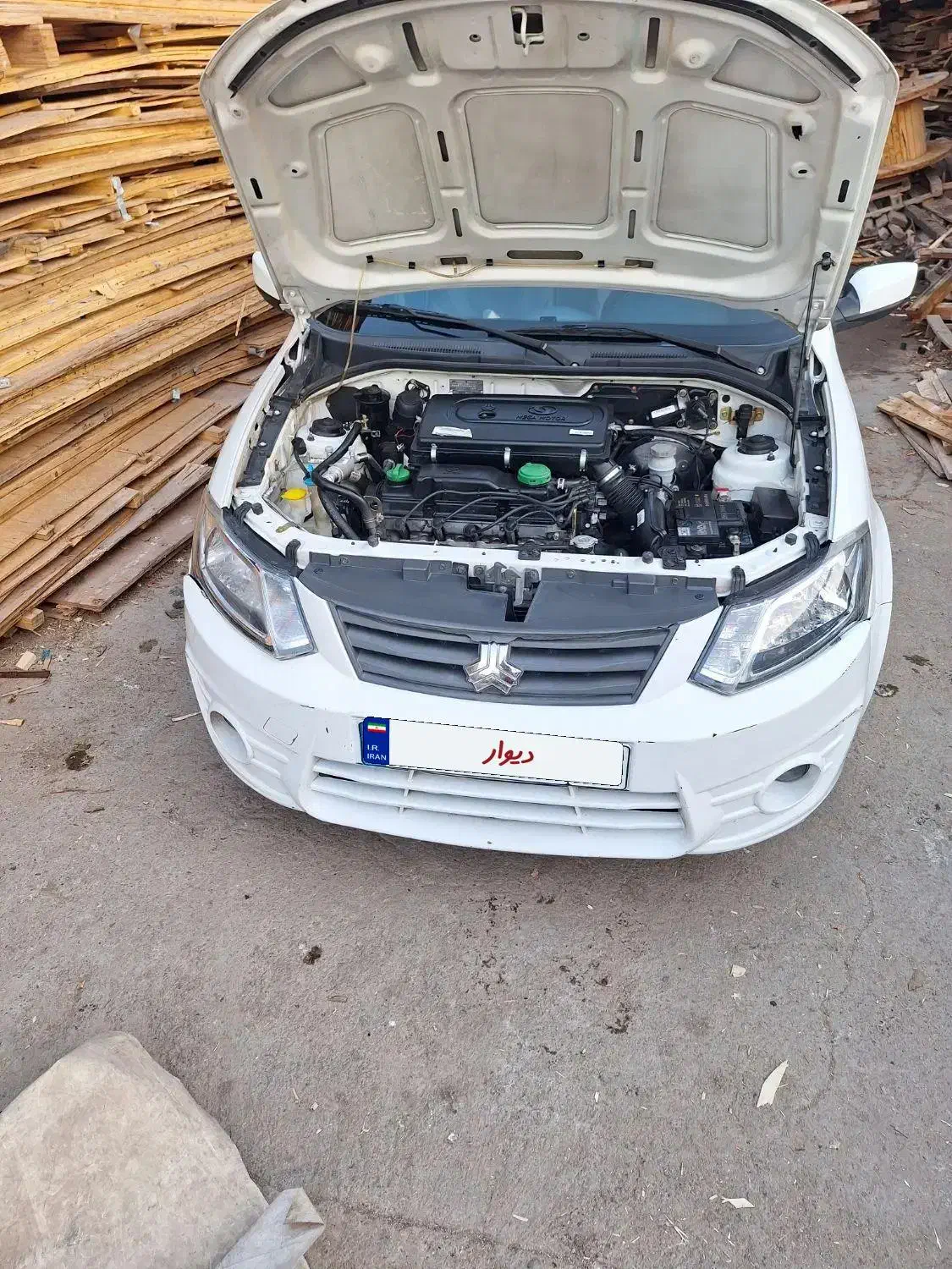 ماشین مدل ۱۴۰۰|خودرو سواری و وانت|رباط‌کریم, شهرک صنعتی نصیرآباد|دیوار