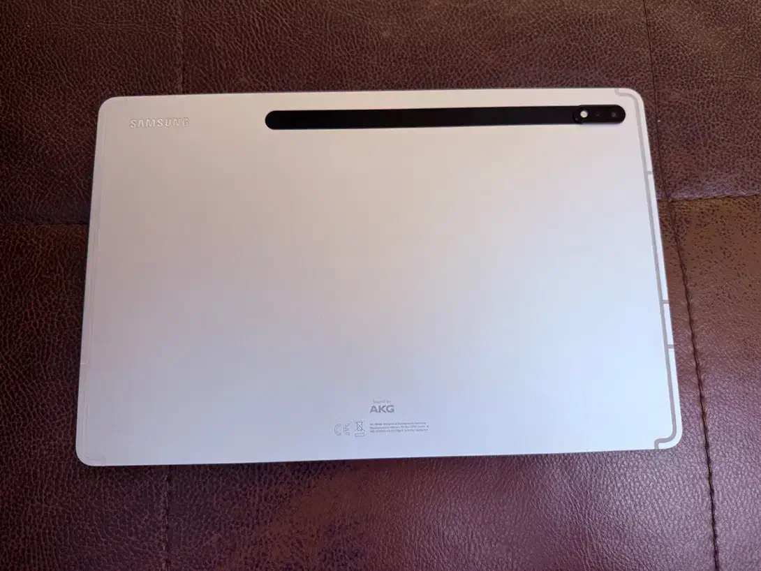 گلکسی تب s8 plus در حد نو|تبلت|تهران, میدان ولیعصر|دیوار