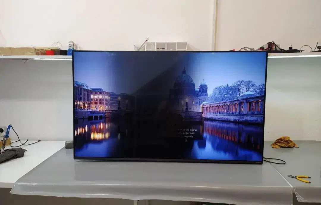 تعمیرات تخصصی تلویزیون LED و LCD (سیار)|خدمات پیشه و مهارت|کرمان, |دیوار