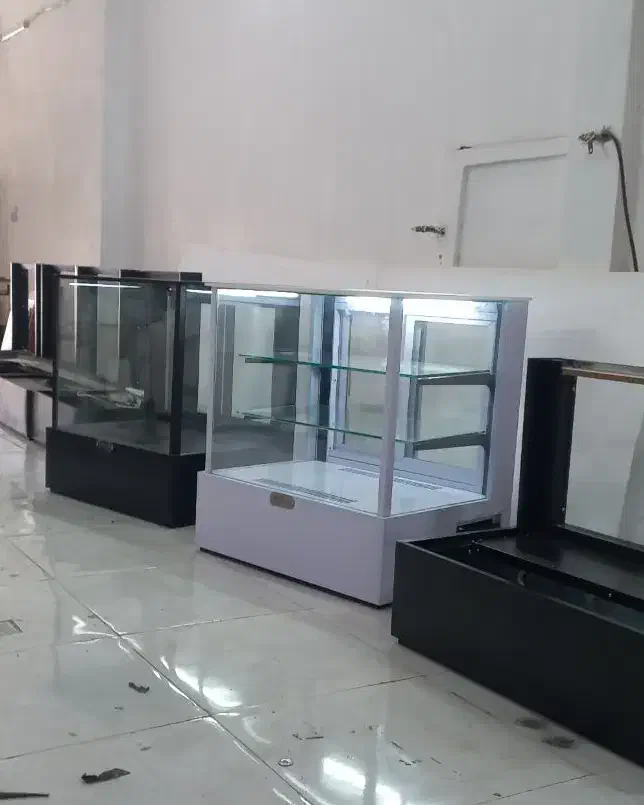 شوکیک طول ۸۰ ارتفاع ۱۱۰|کافی‌شاپ و رستوران|مشهد, کشف|دیوار