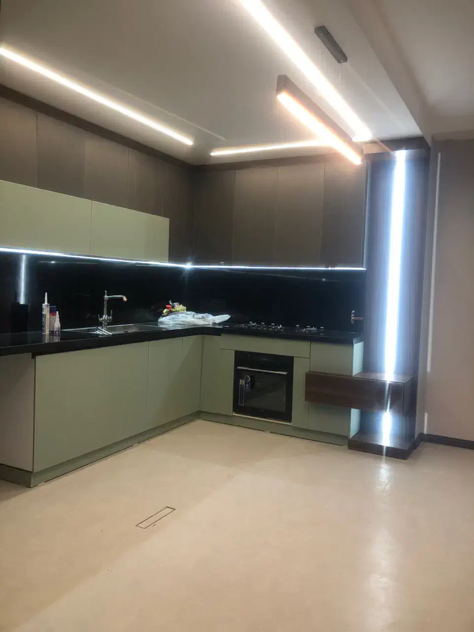 ۲ خواب ۱۲۴ متری سند ملکی تاچارا|فروش آپارتمان|شیراز, تاچارا|دیوار