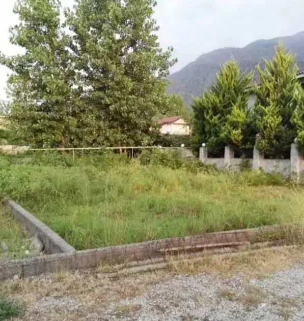 فروش زمین در بهترین نقطه اقساطی|فروش زمین و ملک کلنگی|چمستان, |دیوار