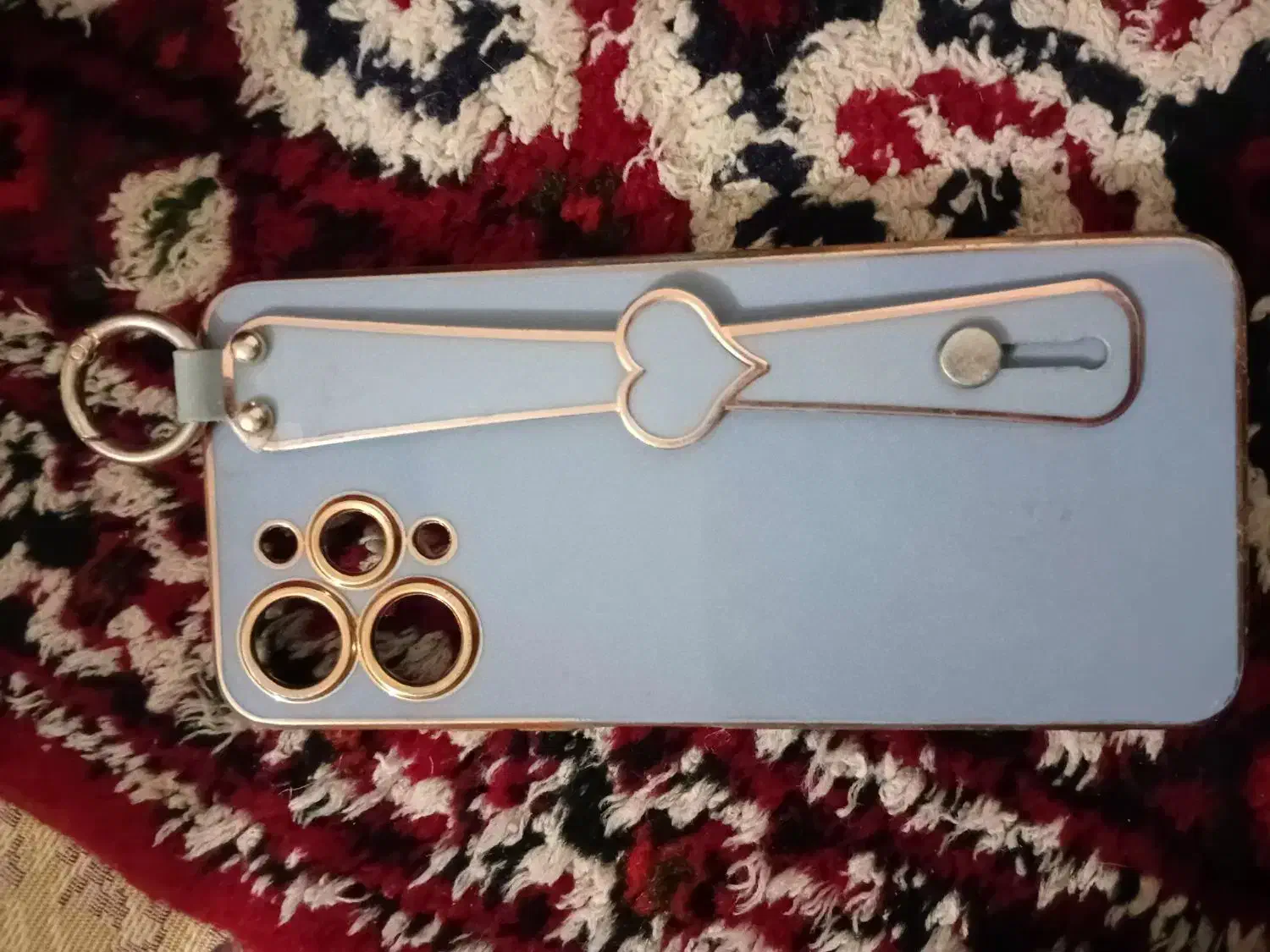 قاب گوشی ردمی ۱۲|لوازم جانبی موبایل و تبلت|آشخانه, |دیوار