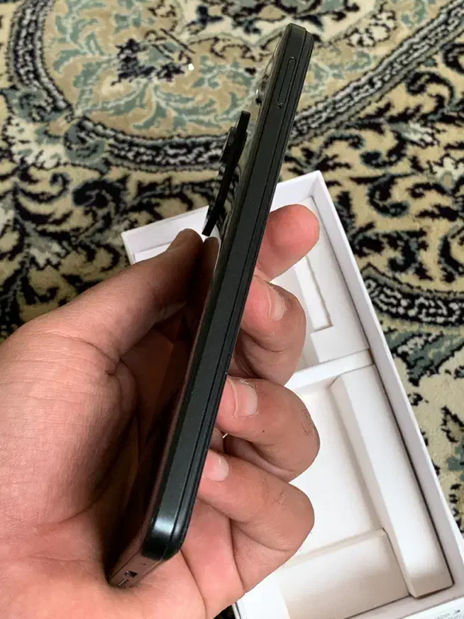 Xiaomi Note 12s 256|موبایل|تهران, یافت آباد جنوبی|دیوار