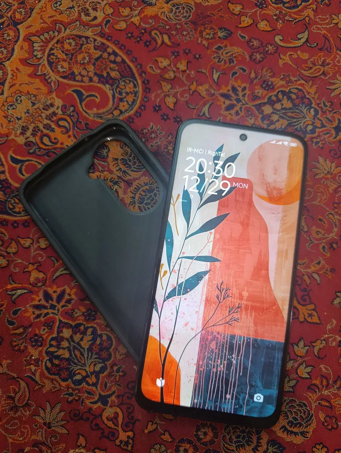 Poco M7 4G|موبایل|تهران, جنت‌آباد جنوبی|دیوار