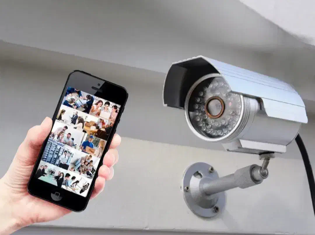 نصب و تعمیر تخصصی انواع دوربین های مداربسته|خدمات پیشه و مهارت|زاهدان, |دیوار