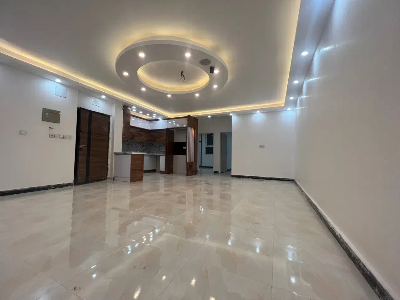هلدینگ نصرت|فروش آپارتمان|اهواز, کوی مهدیس|دیوار