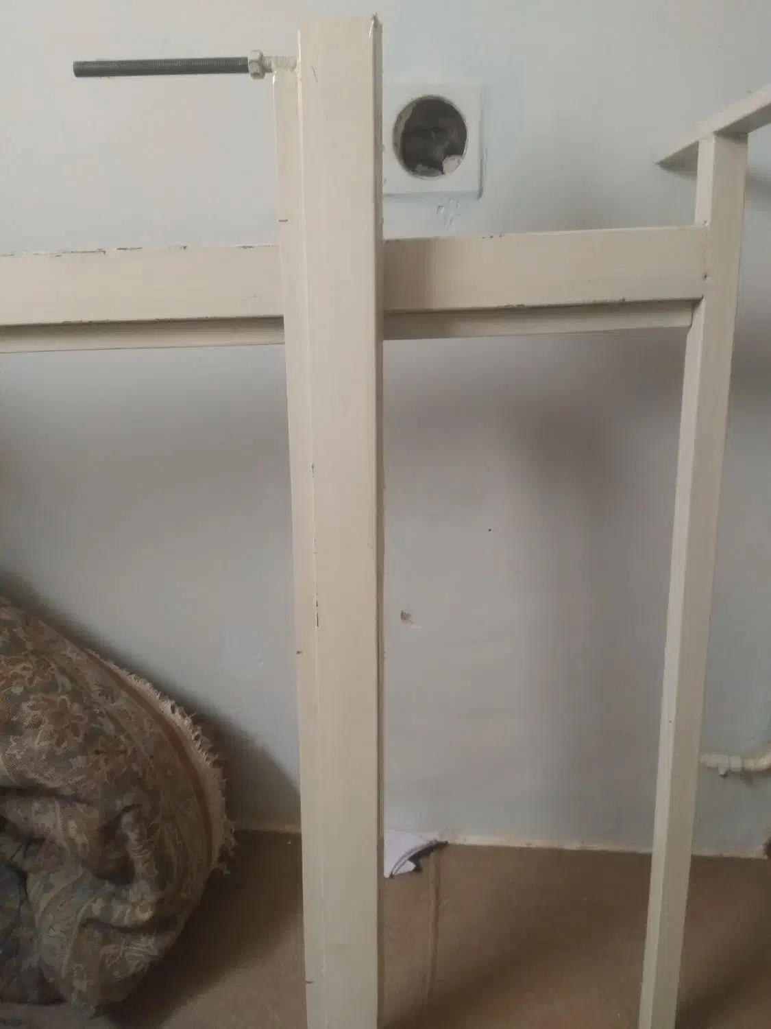 دار قالی|ابزارآلات|ابهر, |دیوار