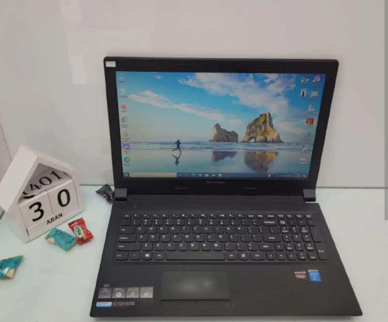 لپ تاپ لنوو اصلی B5070 درحد آکبند|رایانه همراه|تهران, گیشا|دیوار