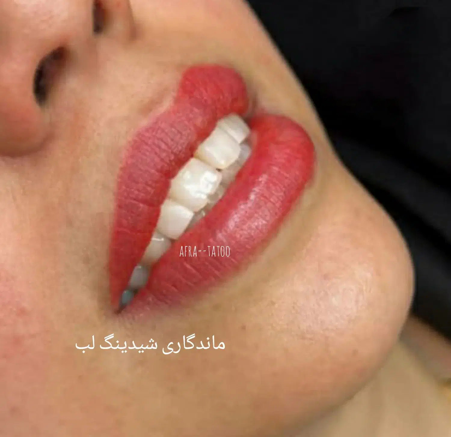 تخفیف 50درصدی خدمات شیدینگ ،فیبروز ،بن‌مژه و ریموو|خدمات آرایشگری و زیبایی|صدرا-فارس, فاز ۱|دیوار