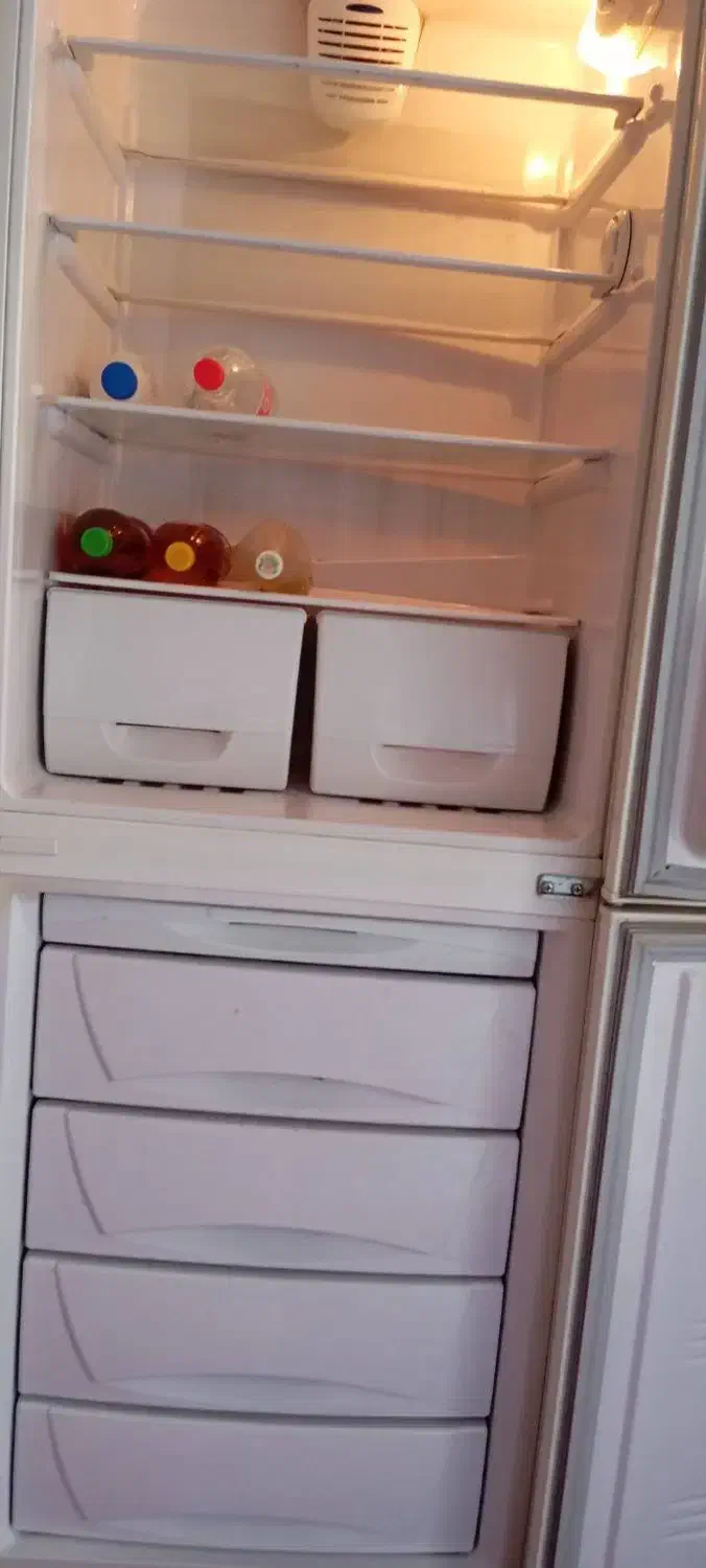 یخچال امرسان و ال ای دی|یخچال و فریزر|اسلامشهر, شهرک توحید|دیوار